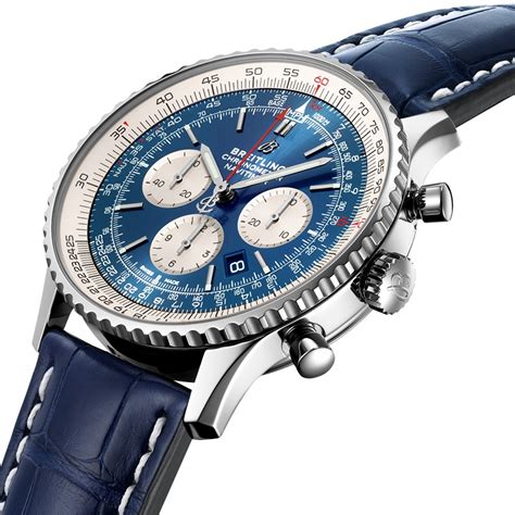 breitling watch financing.